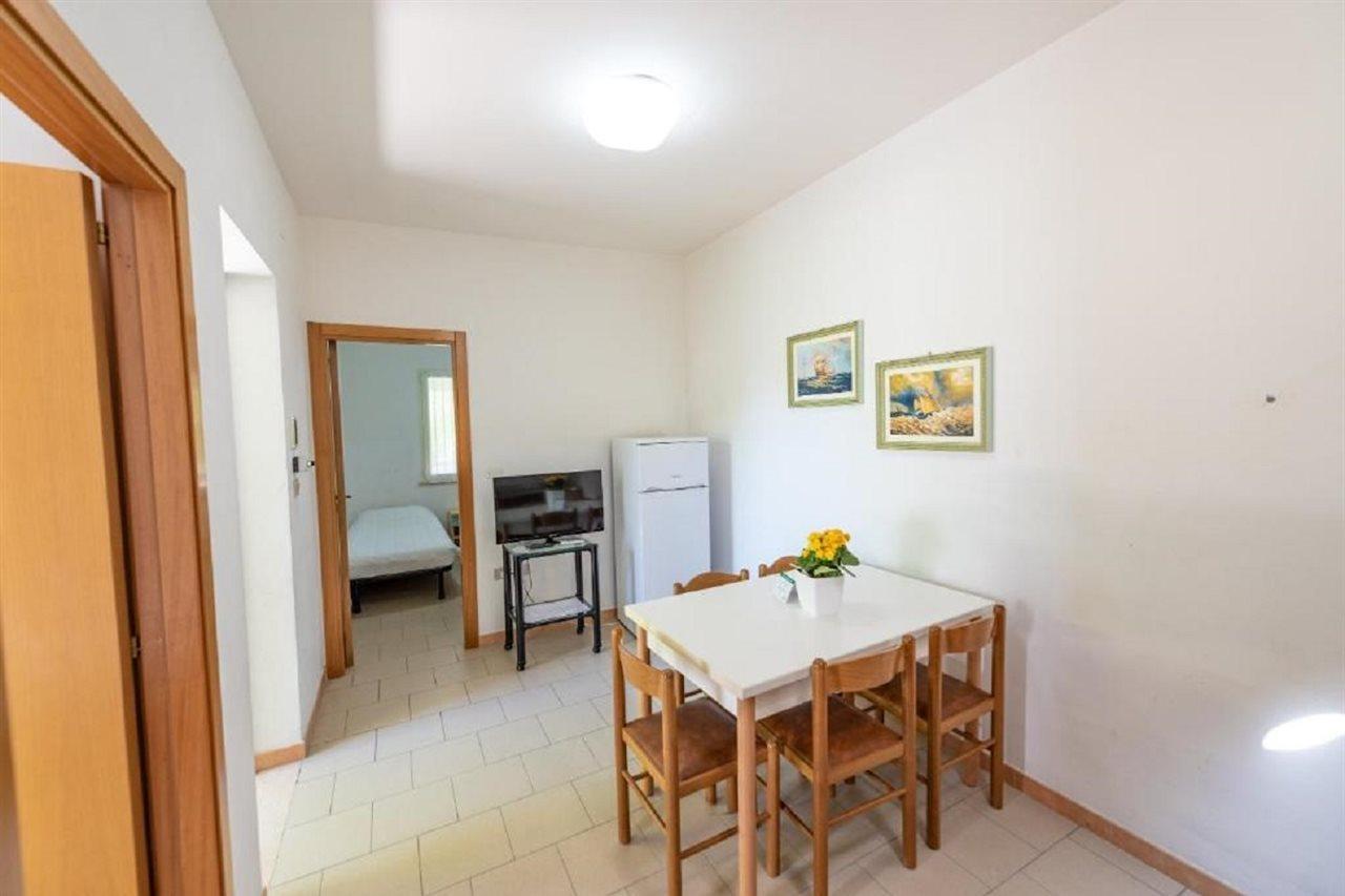 Stork Camping Village Розето дели Абруци Екстериор снимка