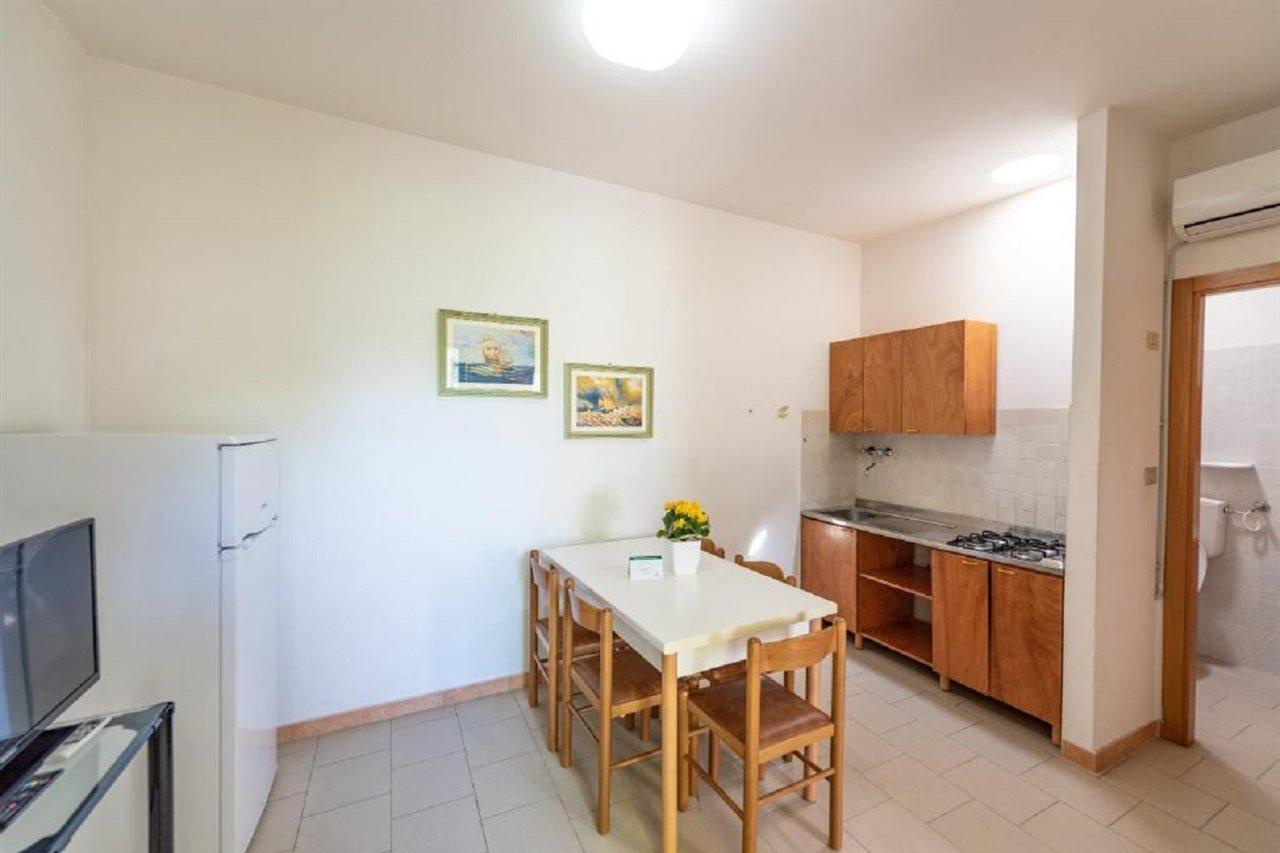 Stork Camping Village Розето дели Абруци Екстериор снимка