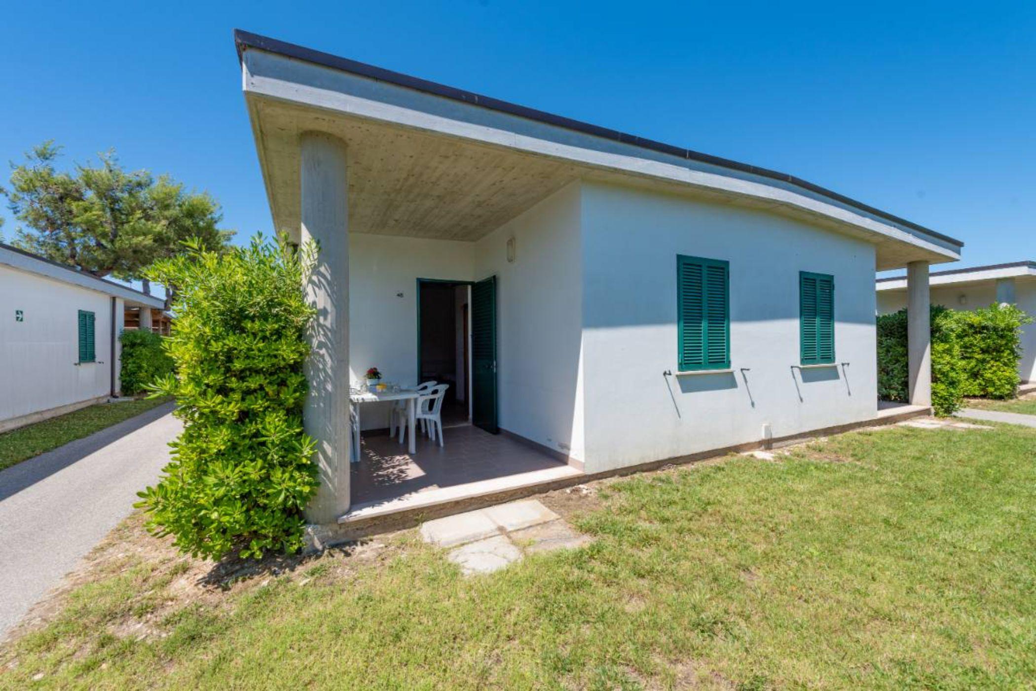 Stork Camping Village Розето дели Абруци Екстериор снимка