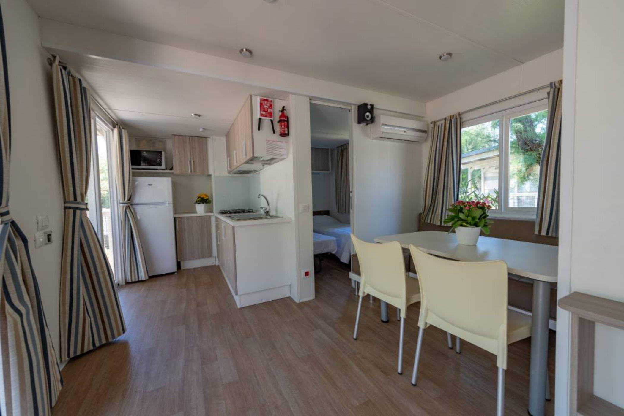 Stork Camping Village Розето дели Абруци Екстериор снимка