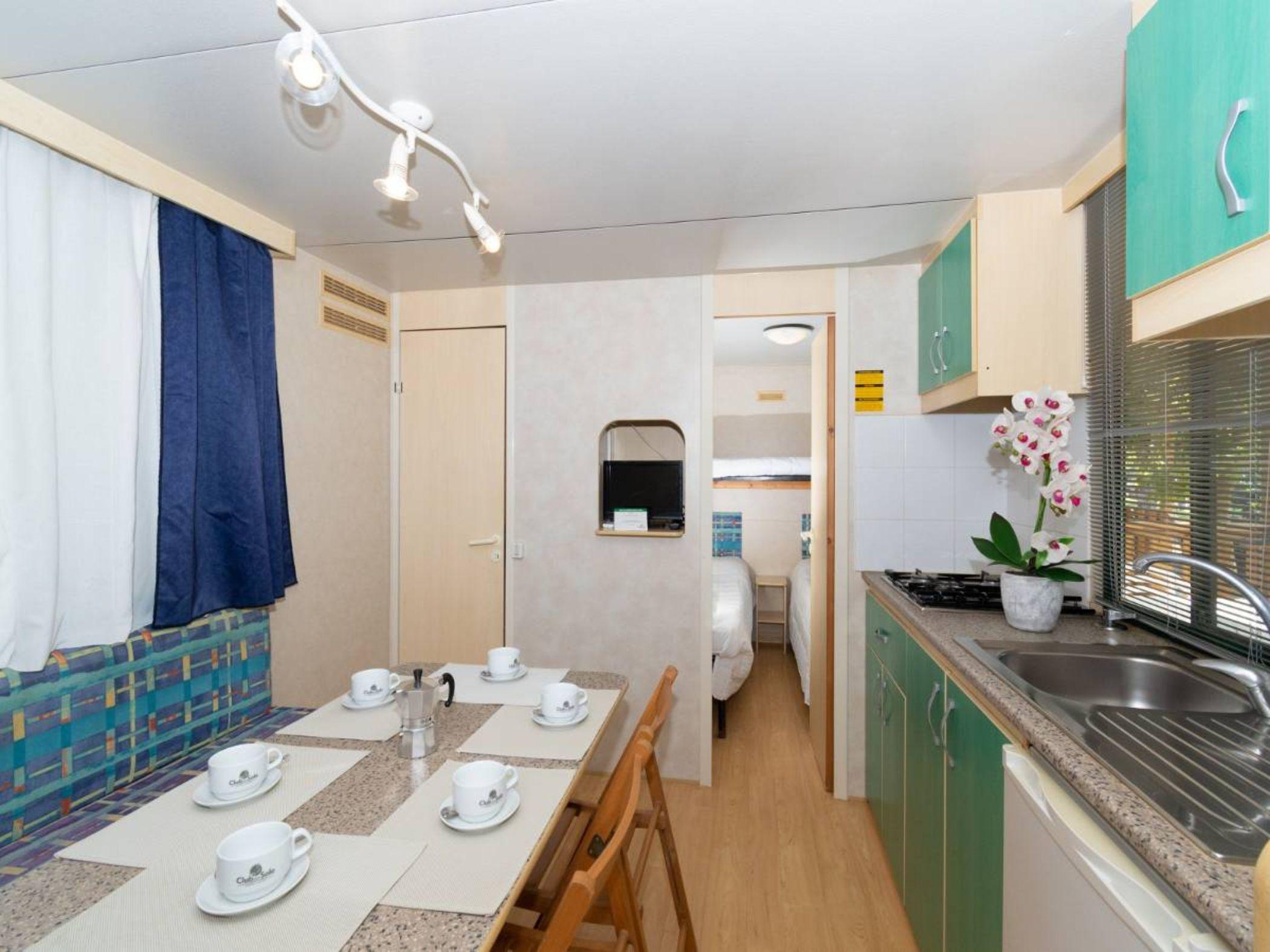 Stork Camping Village Розето дели Абруци Екстериор снимка