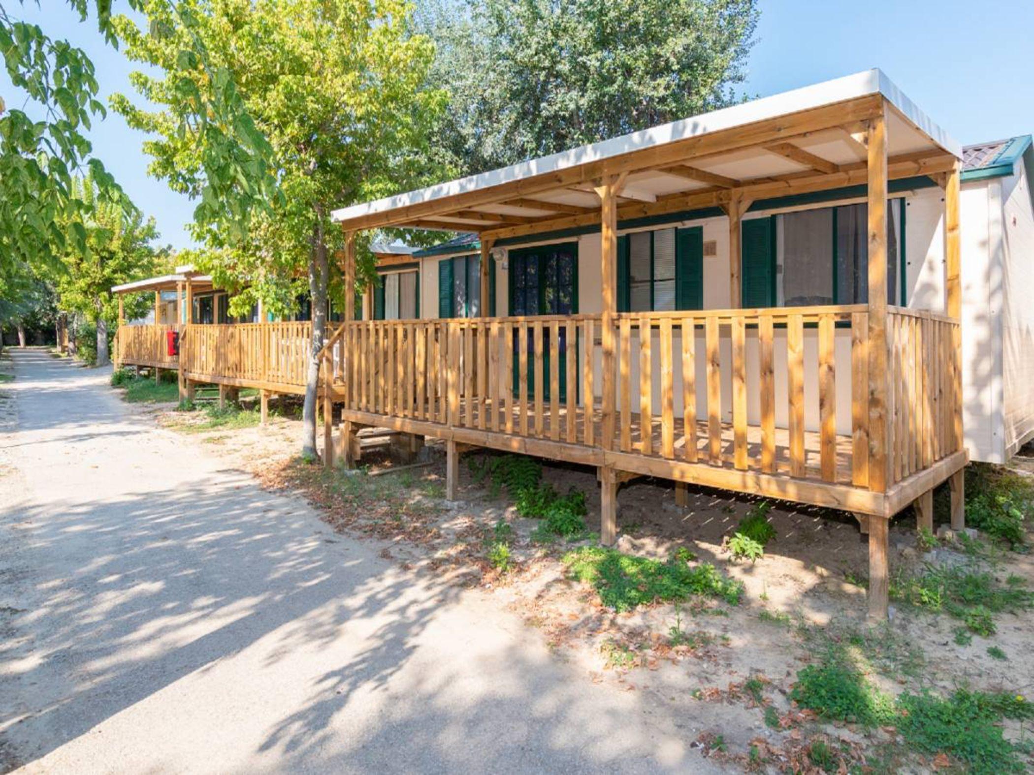Stork Camping Village Розето дели Абруци Екстериор снимка