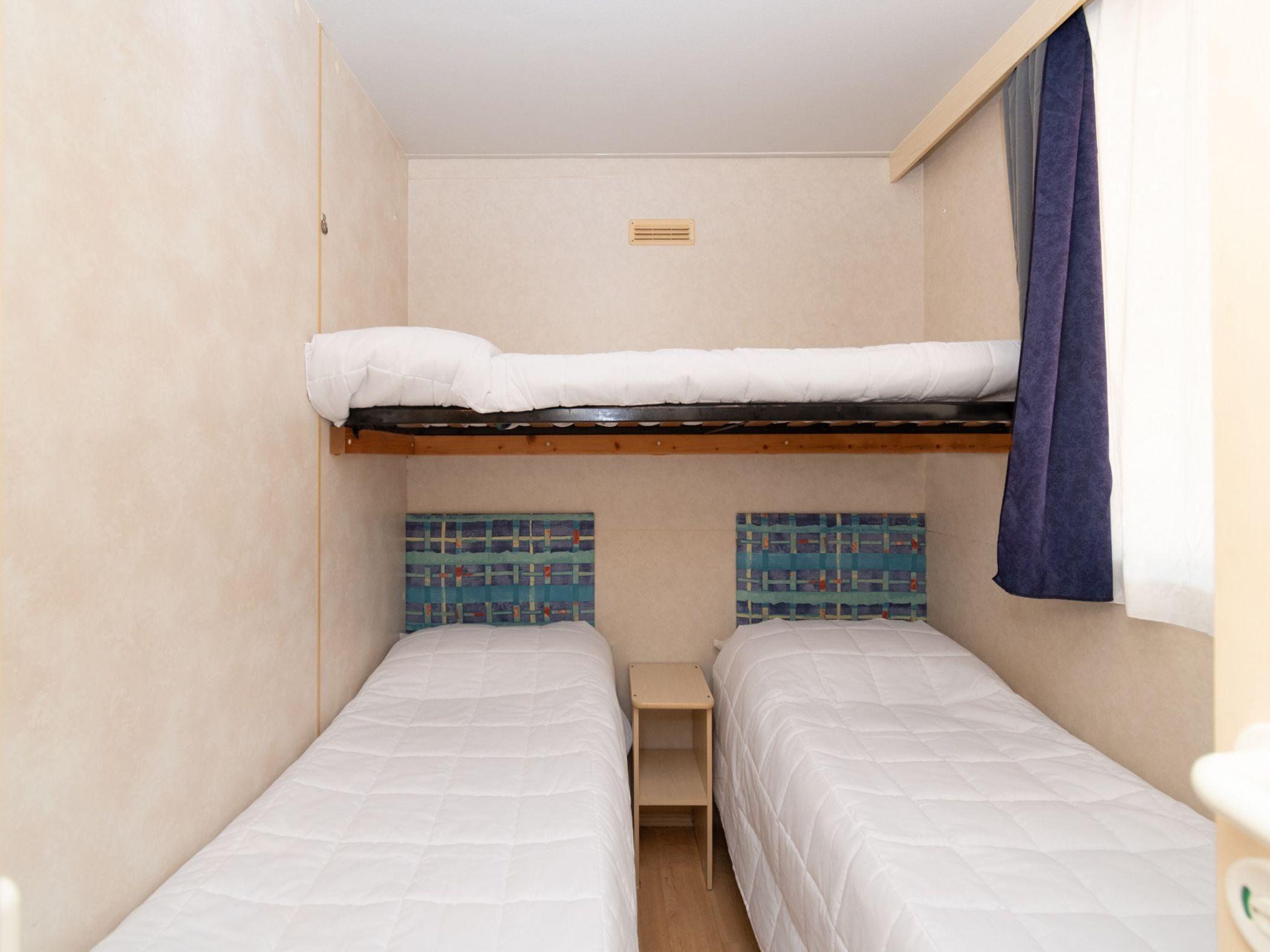 Stork Camping Village Розето дели Абруци Екстериор снимка