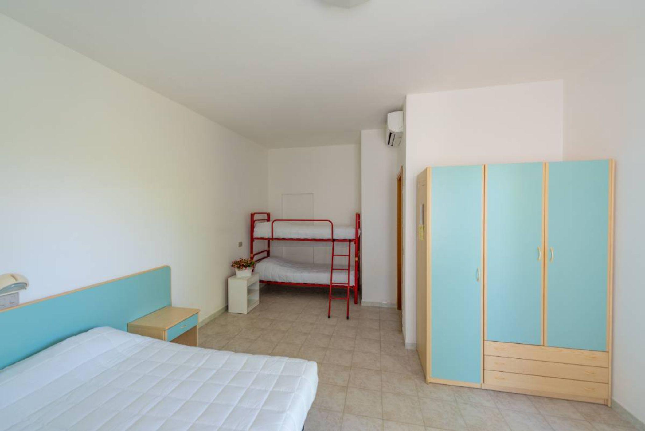 Stork Camping Village Розето дели Абруци Екстериор снимка