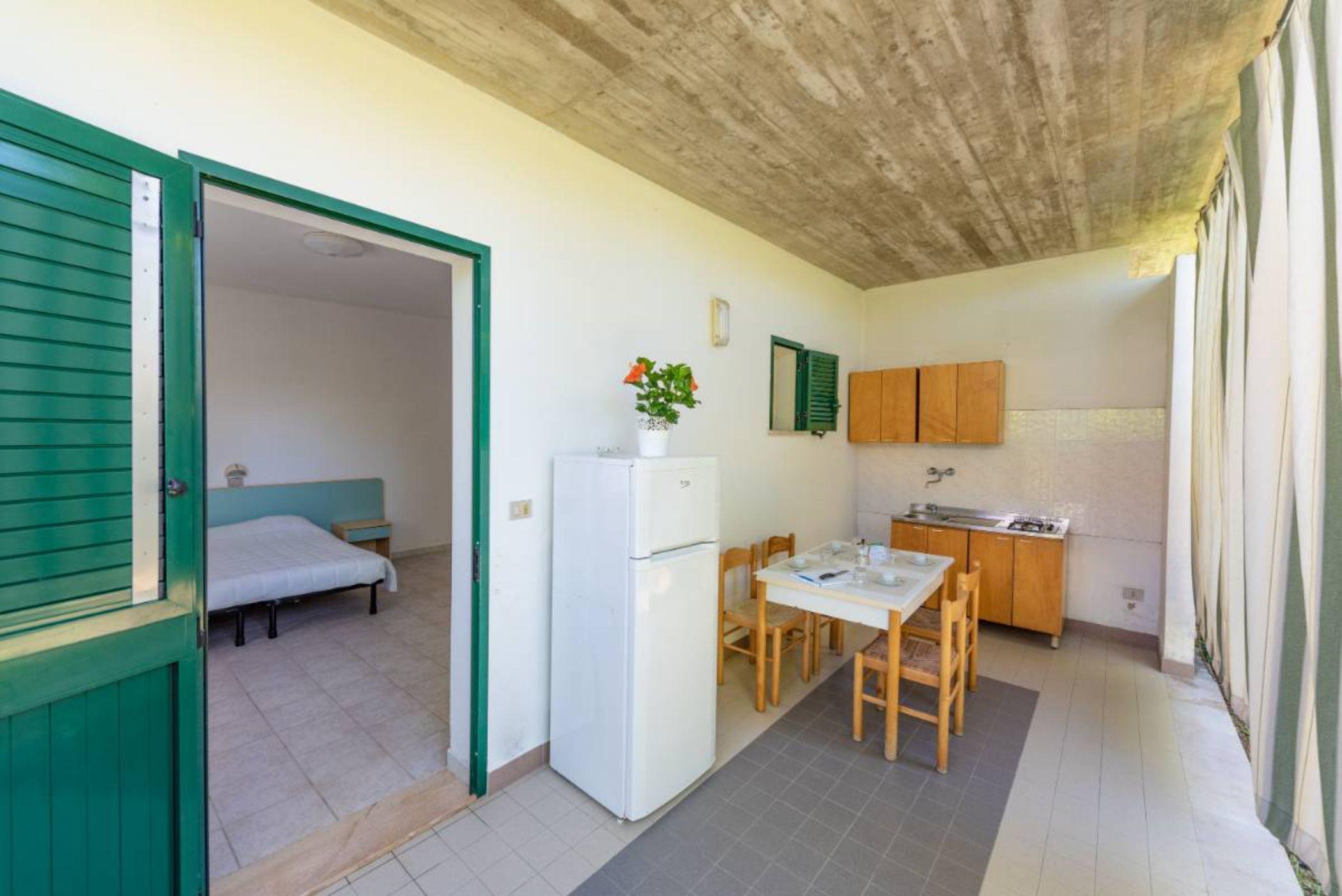 Stork Camping Village Розето дели Абруци Екстериор снимка
