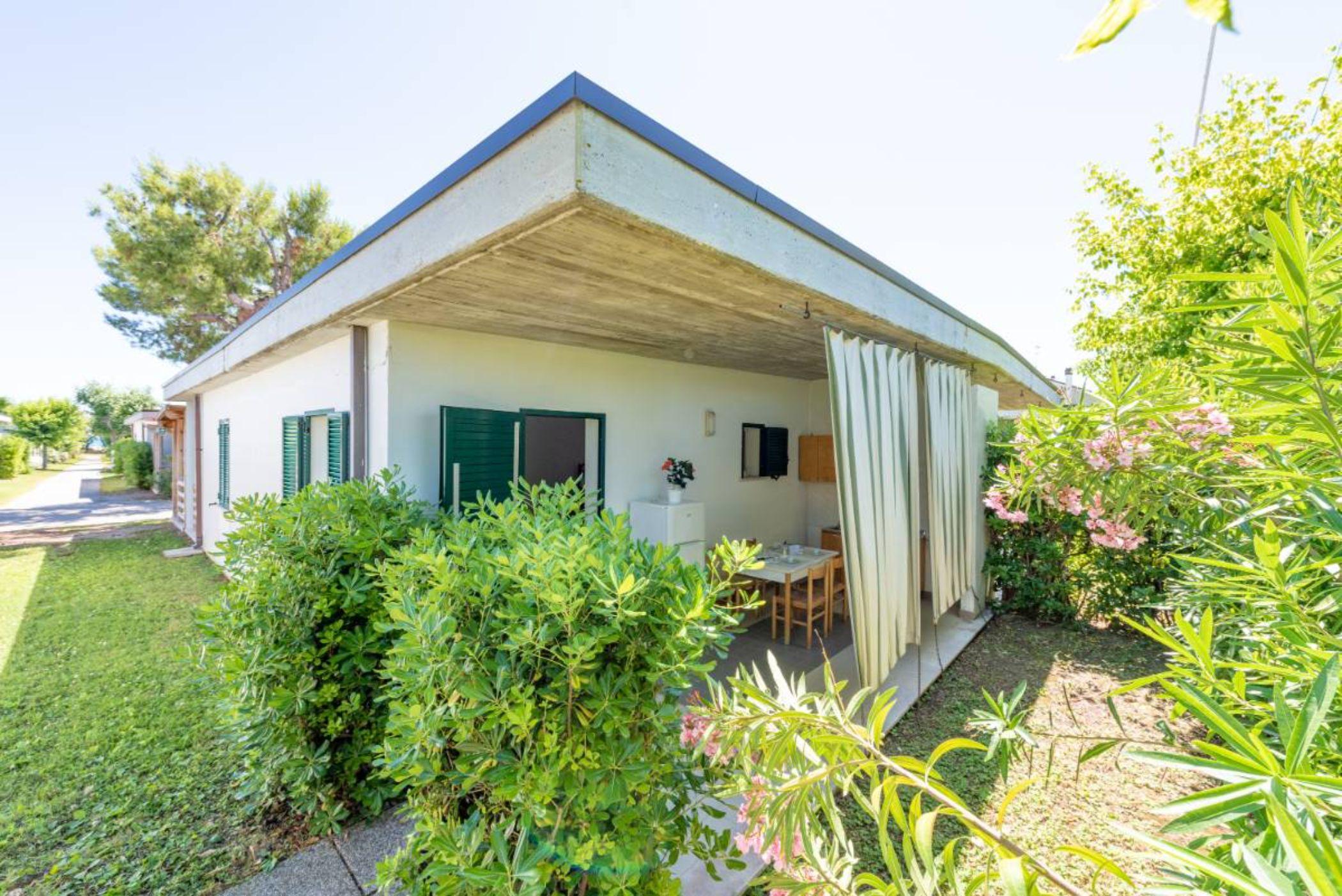 Stork Camping Village Розето дели Абруци Екстериор снимка