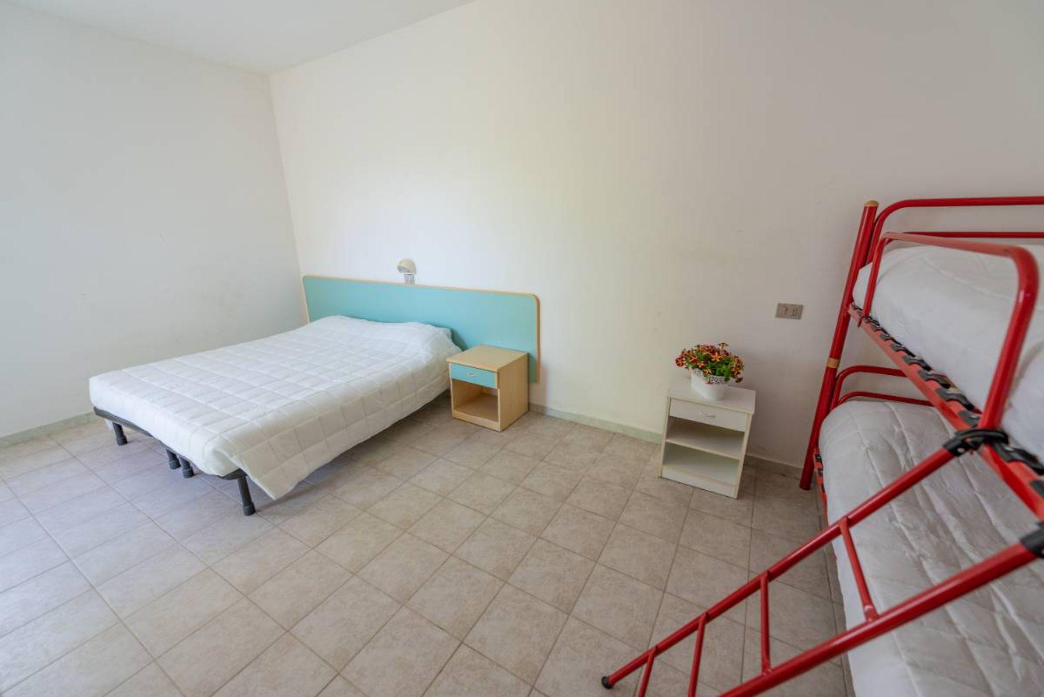 Stork Camping Village Розето дели Абруци Екстериор снимка