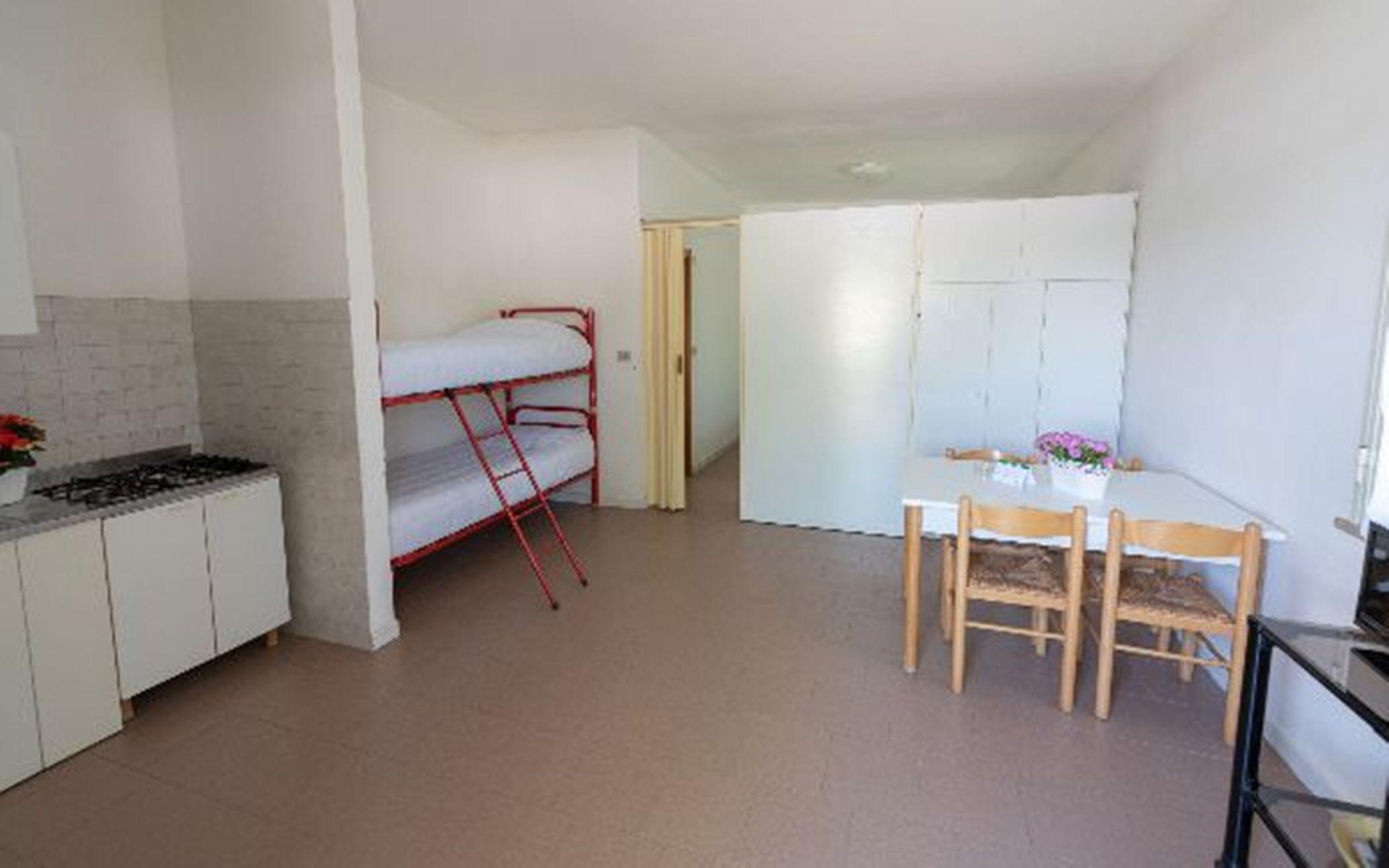 Stork Camping Village Розето дели Абруци Екстериор снимка