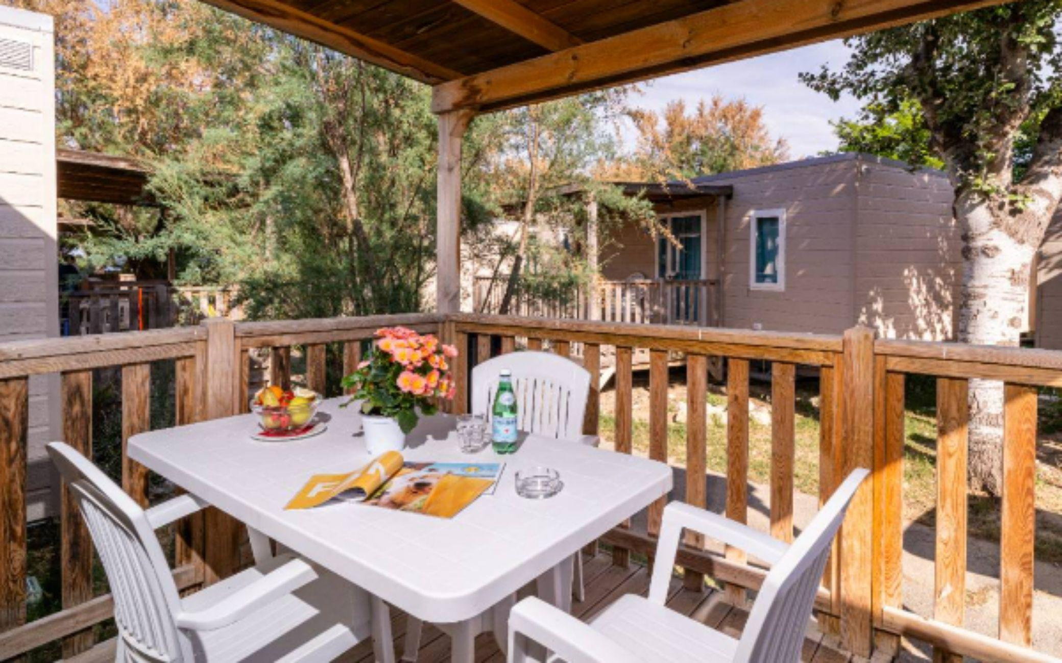 Stork Camping Village Розето дели Абруци Екстериор снимка