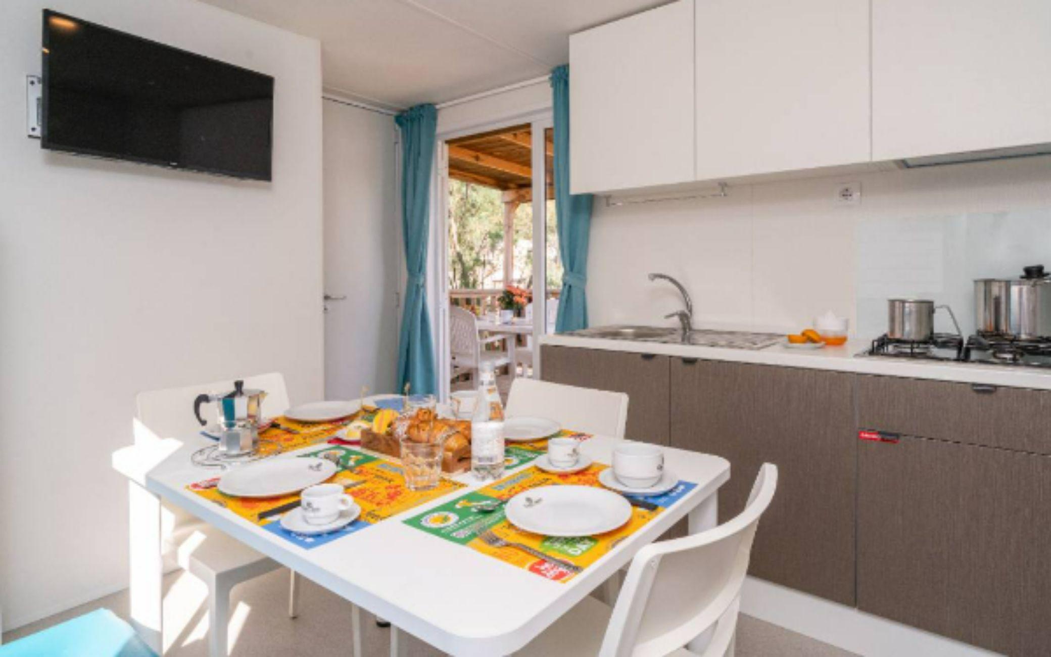 Stork Camping Village Розето дели Абруци Екстериор снимка