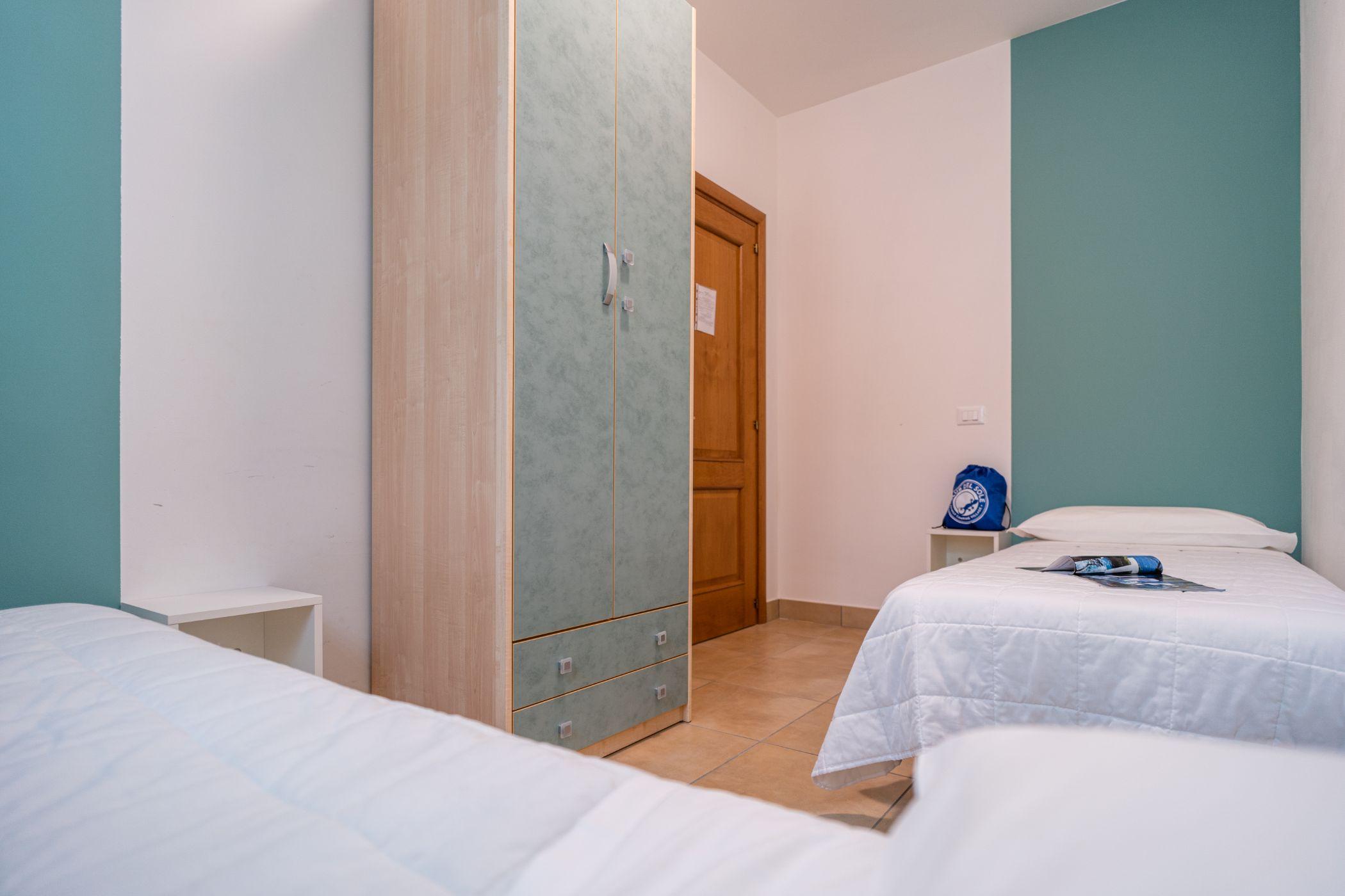 Stork Camping Village Розето дели Абруци Екстериор снимка