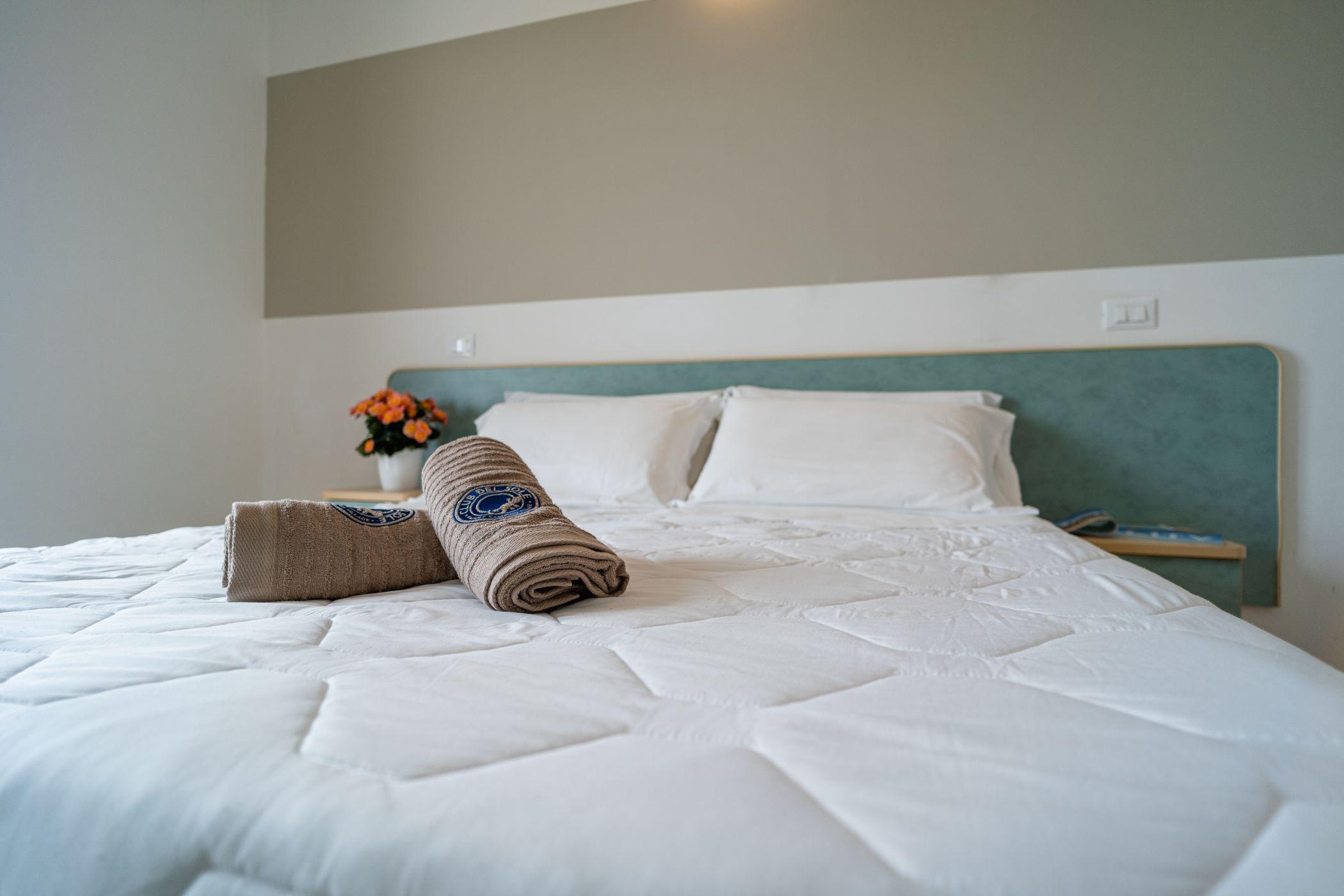 Stork Camping Village Розето дели Абруци Екстериор снимка