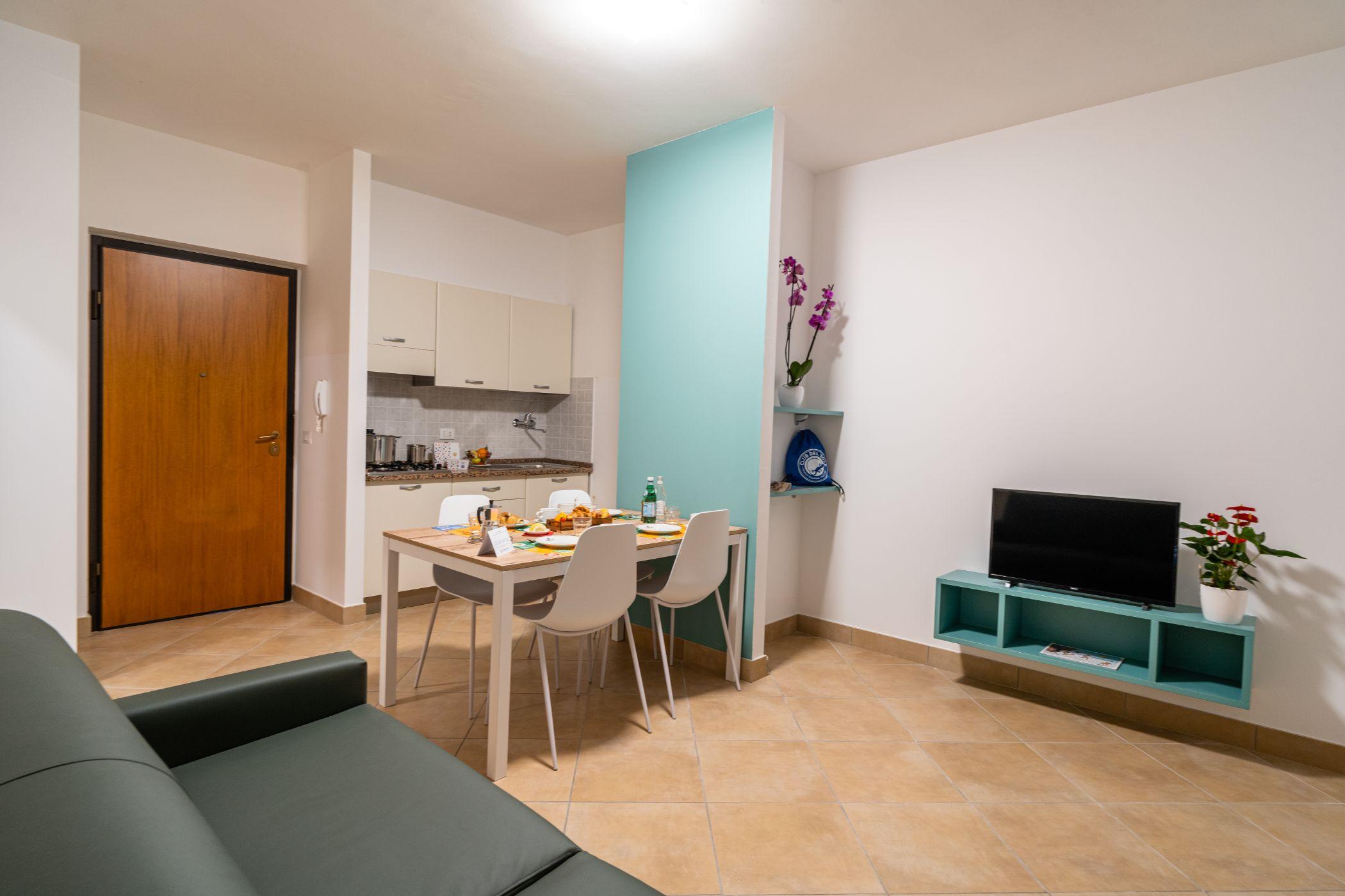 Stork Camping Village Розето дели Абруци Екстериор снимка