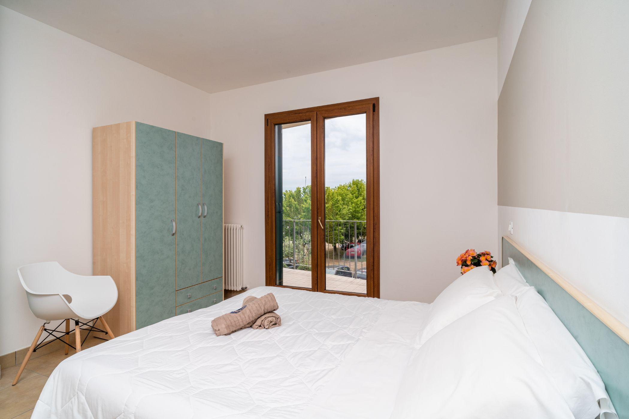 Stork Camping Village Розето дели Абруци Екстериор снимка